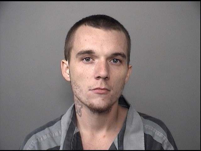 Strode, Seth M.